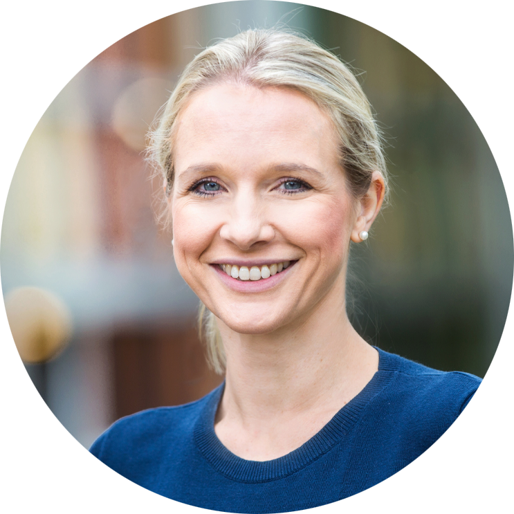 Britta Gerhardt - Heilpraktikerin für Psychotherapie