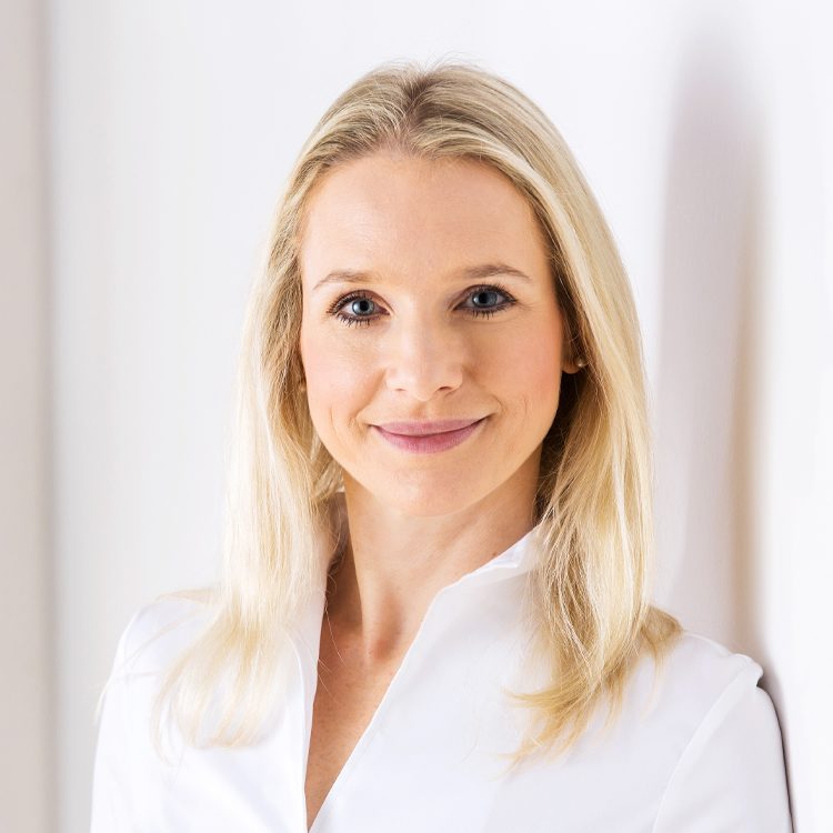 Britta Gerhardt - Heilpraktikerin für Psychotherapie
